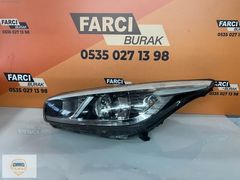 KİA CEED SOL FAR ORJİNAL