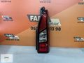 PARTNER SAĞ STOP SIFIR İTHAL2012-