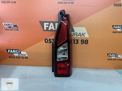PARTNER SAĞ STOP SIFIR İTHAL2012-