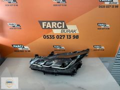 COROLLA SOL FAR ORJİNAL HATASIZ