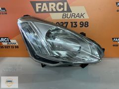 PARTNER/BERLİNGO SAĞ FAR ORJİNAL