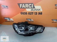 AUDİ A3 SAĞ FAR A3 SEDAN SAĞ FAR FARCI BURAK