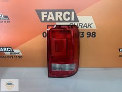 AMAROK SAĞ STOP SIFIR İTHAL 12-17