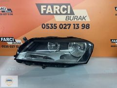 PASSAT B7 SOL FAR ORJİNAL OEM:3AB941005