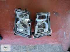 FORD F MAX SOL FAR CAMI ORJİNAL ADET FİYAT