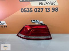 PASSAT B8 SOL DIŞ STOP ORJİNAL HATASIZ