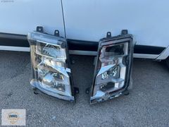 FORD F MAX SAĞ FAR CAMI ORJİNAL ADET FİYAT