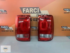 AMAROK TAKIM STOP SIFIR İTHAL 12-17