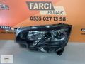 PARTNER/RİFTER LEDLİ SOL FAR ORJİNAL