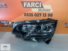 PARTNER/RİFTER LEDLİ SOL FAR ORJİNAL