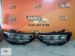 PASSAT B8.5 FULL LED TAKIM FAR ORJİNAL HATASIZ