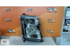 FORD F MAX SAĞ FAR CAMI ORJİNAL ÇIKMA