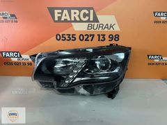 PARTNER/RİFTER LEDLİ SOL FAR ORJİNAL