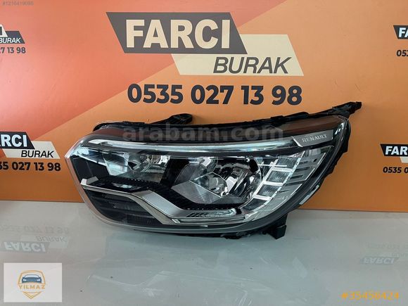 EXPRESS SOL FAR ORJİNAL ÜST AYAKLAR HATASIZ