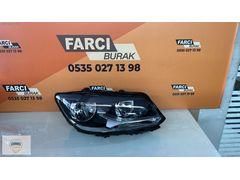 CADDY SAĞ FAR SIFIR İTHAL