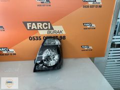 KİA BONGO SOL FAR SIFIR İTHAL