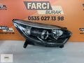 CAPTUR SAĞ FAR ORJİNAL