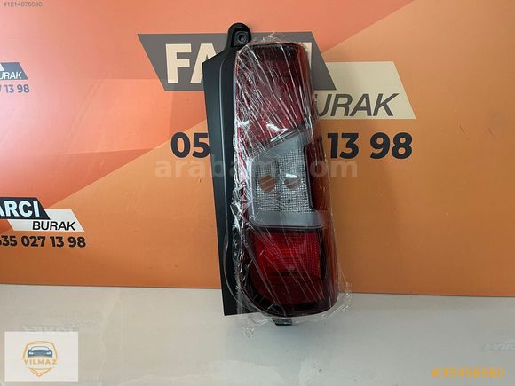 DOBLO 5 SAĞ STOP SIFIR İTHAL