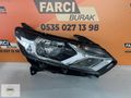 SANDERO SAĞ FAR SIFIR ORJİNAL OEM:260104188R