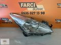 PEUGEOT 3008 SAĞ FAR ORJİNAL