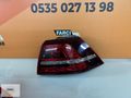 GOLF 7 HİGHLİNE SAĞ DIŞ STOP ORJİNAL