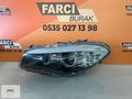 BMW 5 SERİSİ F10 DOLU SOL FAR ORJİNAL