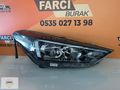 TUCSON SAĞ FAR ORJİNAL LEDLİ
