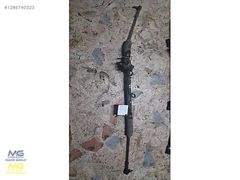 2002-13 FORD TRANSİT CONNECT DİREKSİYON KUTUSU A0005799