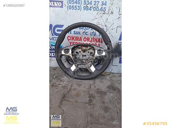 FORD TRANSİT CUSTOM DİREKSİYON SİMİDİ BK21 3600 EE