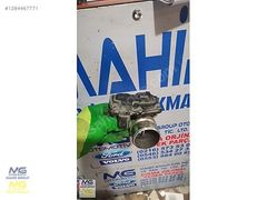 FORD TRANSİT GAZ KELEBEĞİ GK2Q-9F991-BA ORJİNAL ÇIKMA