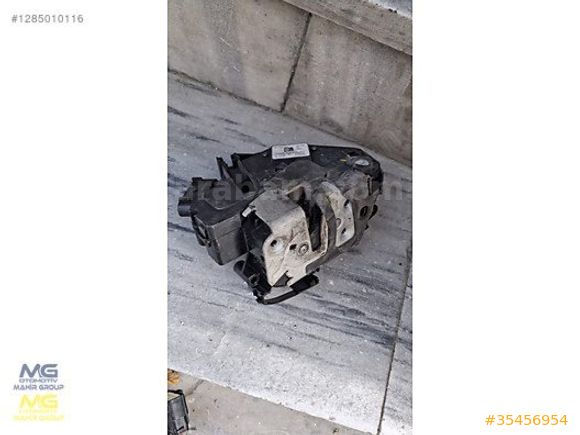 2014-23 FORD COURİER SAĞ ÖN KAPI KİLİDİ ÇIKMA ORJİNAL