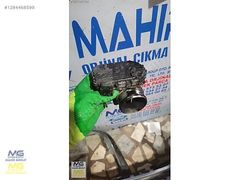 TRANSİT GAZ KELEBEĞİ BK2Q-9E926-AC ORJİNAL ÇIKMA