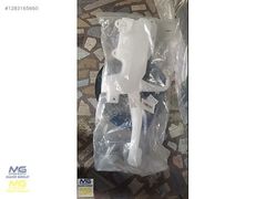 TRANSİT CAM SU DEPOSU R2X6 17618 AB ORJİNAL ÇIKMA