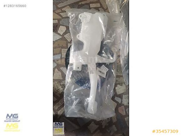 TRANSİT CAM SU DEPOSU R2X6 17618 AB ORJİNAL ÇIKMA