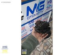 FORD CONNECT-FİESTA SOL ÖN KAPI KİLİDİ ORJ ÇIKMA AM5A U21813 AE
