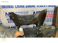FORD COURİER KLİMA KONTROL PANELİ ORJİNAL ÇIKMA