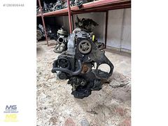 06-13 FORD CONNECT 95 LİK 1,8 DİZEL MOTOR ÇIKMA ORJ