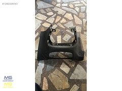 FORD COURİER KLİMA KONTROL PANELİ ÇERÇEVESİ ÇIKMA Et76-18D422-AF