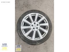 VOLVO S90 JANT ORJİNAL ÇIKMA 19 İNC