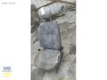 2004-12 FORD TRANSİT SOL ÖN KOLTUK ÇIKMA ORJİNAL