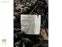 2006-13 FORD CONNECT 90 LIK 1,8 DİZEL MOTOR ÇIKMA ORJİNAL