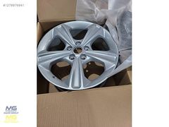 2014 SONRASI FORD KUGA ORJİNAL SIFIR JANT CJ5J 1K007 B2C
