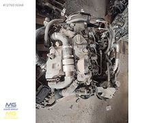 2017-18 FORD TOURNEO CONNECT KOMPLE MOTOR ORJİNAL SÖKME