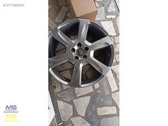 VOLVO XC60 1 ADET ÇELİK JANT ORJİNAL ÇIKMA