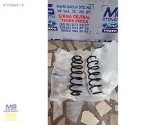 FORD COURİER ARKA HELEZON YAYI TAKIM OLARAK SIFIR