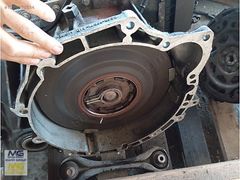 FORD CONNECT YENİ KASA 1,6 DÜZ KOMPLE MOTOR SÖKME ORJİNAL