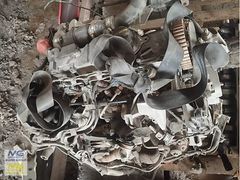 2014-18 FORD TOURNEO COURİER KOMPLE MOTOR SÖKME ORJİNAL