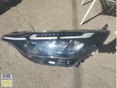 FORD CUSTOM SOL FAR ORJ ÇIKMA 2024
