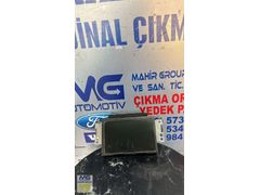 VOLVO S60 1.6 BENZİNLİ MONİTÖR EKRANI ORJİNAL ÇIKMA 31357103
