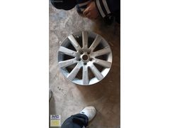 ORİJİNAL FORD FOCUS CC 2006-2010 ALAŞIMLI JANT 6N4J 1007 BA